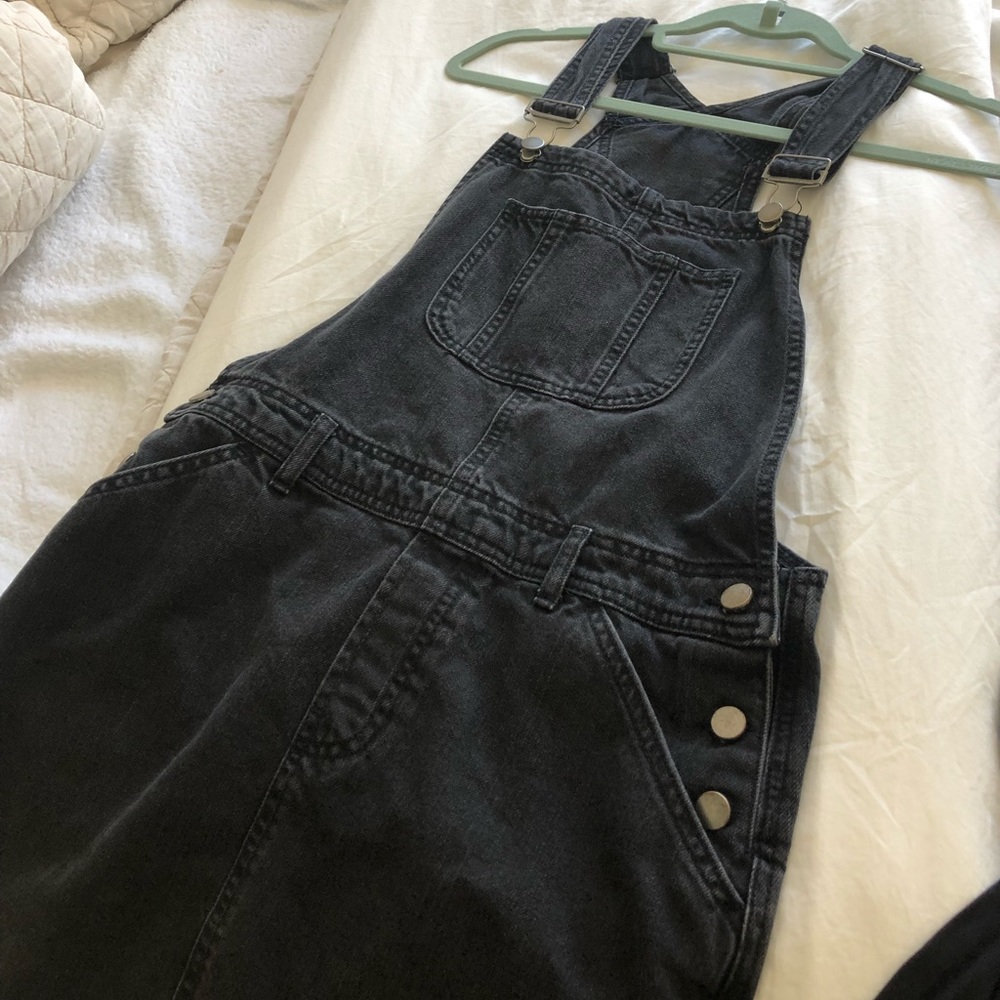 ASOS Overalls/ Pinafore